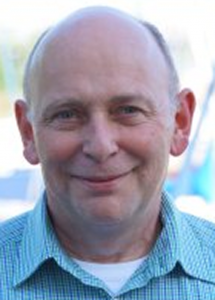 2. Vorsitzender Rainer Diekmann