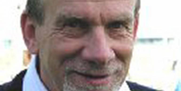 Wolfgang Sommerfeld