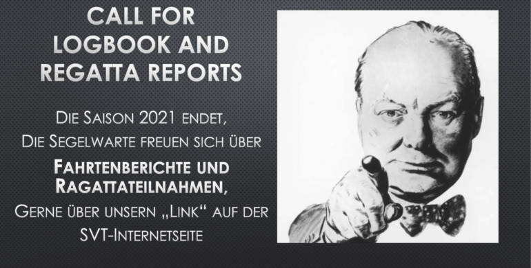 Ehrungen der seglerischen Leistungen 2020 und 2021