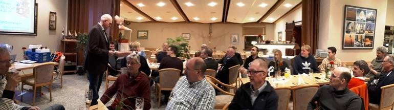 Ehrungen der seglerischen Leistungen Fahrtensegeln und Regattasegeln für 2020 & 2021