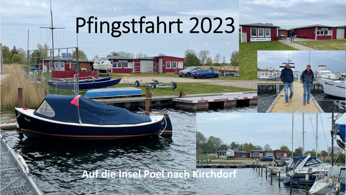 Pfingstfahrt 2023