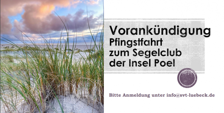 Pfingstfahrt 2024