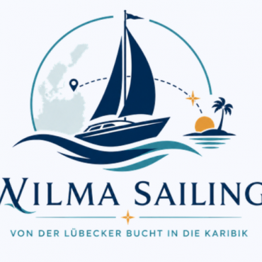 ⛵ Wilma auf großer Fahrt
