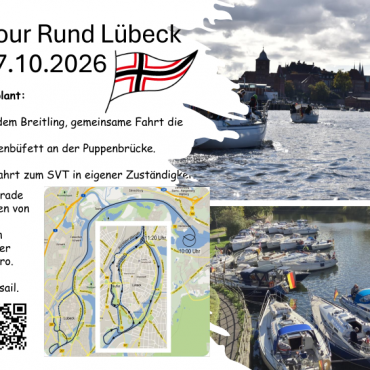 SVT Motortour Rund Lübeck 17.10.2026